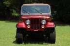 Thumbnail Photo 6 for 1978 Jeep CJ-5