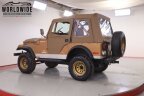 Thumbnail Photo 5 for 1978 Jeep CJ-5