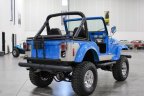 Thumbnail Photo 5 for 1978 Jeep CJ-5