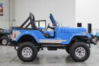 Thumbnail Photo 6 for 1978 Jeep CJ-5
