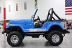 Thumbnail Photo 2 for 1978 Jeep CJ-5