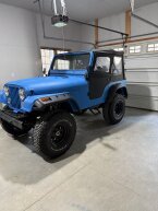 Thumbnail Photo 1 for 1978 Jeep CJ-5 for Sale by Owner