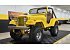 1978 Jeep CJ-5