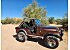 1978 Jeep CJ-5
