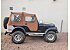 1978 Jeep CJ-5
