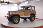 1978 Jeep CJ-5