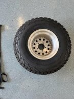 Thumbnail Photo 3 for 1978 Jeep CJ-7