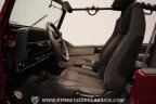 Thumbnail Photo 4 for 1978 Jeep CJ-7