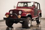 Thumbnail Photo 6 for 1978 Jeep CJ-7