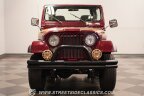 Thumbnail Photo 5 for 1978 Jeep CJ-7