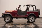 Thumbnail Photo 2 for 1978 Jeep CJ-7