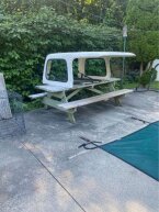 Thumbnail Photo 6 for 1978 Jeep CJ-7