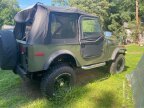 Thumbnail Photo 4 for 1978 Jeep CJ-7