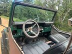 Thumbnail Photo 4 for 1978 Jeep CJ-7