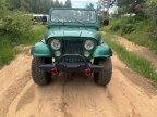 Thumbnail Photo 6 for 1978 Jeep CJ-7