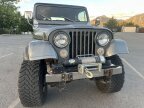 Thumbnail Photo 1 for 1978 Jeep CJ-7 for Sale by Owner