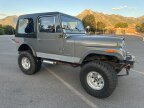 Thumbnail Photo 4 for 1978 Jeep CJ-7 for Sale by Owner