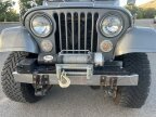 Thumbnail Photo 2 for 1978 Jeep CJ-7 for Sale by Owner