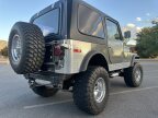 Thumbnail Photo 5 for 1978 Jeep CJ-7 for Sale by Owner