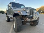Thumbnail Photo 3 for 1978 Jeep CJ-7 for Sale by Owner