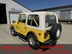 Thumbnail Photo 4 for 1978 Jeep CJ-7