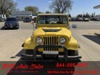 Thumbnail Photo 1 for 1978 Jeep CJ-7