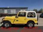 Thumbnail Photo 3 for 1978 Jeep CJ-7