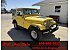 1978 Jeep CJ-7