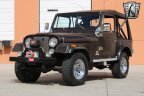 Thumbnail Photo 3 for 1978 Jeep CJ-7