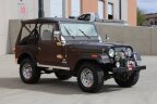 Thumbnail Photo 6 for 1978 Jeep CJ-7