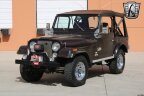 Thumbnail Photo 2 for 1978 Jeep CJ-7