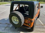 Thumbnail Photo 4 for 1978 Jeep CJ-7 for Sale by Owner