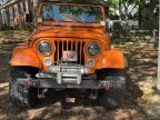 Thumbnail Photo 2 for 1978 Jeep CJ-7 for Sale by Owner