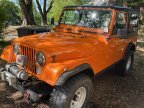 Thumbnail Photo 1 for 1978 Jeep CJ-7 for Sale by Owner