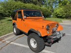 Thumbnail Photo 3 for 1978 Jeep CJ-7 for Sale by Owner