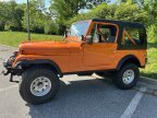 Thumbnail Photo 6 for 1978 Jeep CJ-7 for Sale by Owner