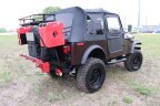 Thumbnail Photo 4 for 1978 Jeep CJ-7 for Sale by Owner