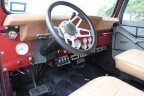 Thumbnail Photo 6 for 1978 Jeep CJ-7 for Sale by Owner