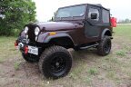 Thumbnail Photo 1 for 1978 Jeep CJ-7 for Sale by Owner
