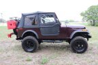 Thumbnail Photo 3 for 1978 Jeep CJ-7 for Sale by Owner