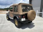 Thumbnail Photo 3 for 1978 Jeep CJ-7