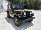 Thumbnail Photo 2 for 1978 Jeep CJ-7