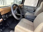Thumbnail Photo 5 for 1978 Jeep CJ-7