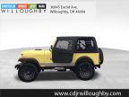 Thumbnail Photo 1 for 1978 Jeep CJ-7