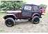 1978 Jeep CJ-7
