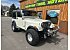 1978 Jeep CJ-7