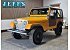 1978 Jeep CJ-7