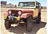 1978 Jeep CJ-7