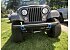 1978 Jeep CJ-7