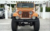 1978 Jeep CJ-7